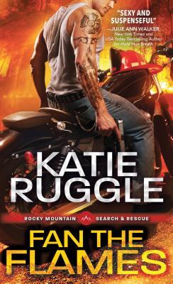 Search and Rescue book cover 2