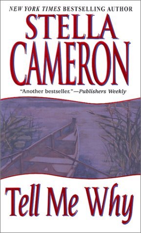 Tell Me Why book cover