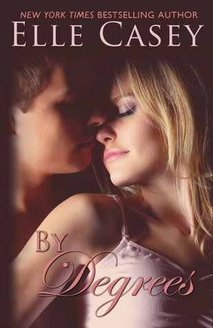 By Degrees book cover