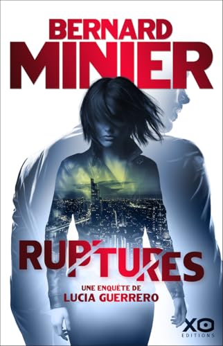 Ruptures book cover