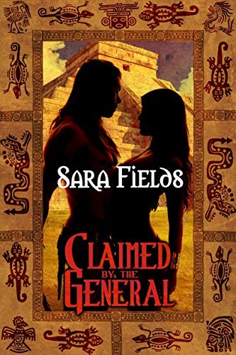 Claimed by the General book cover