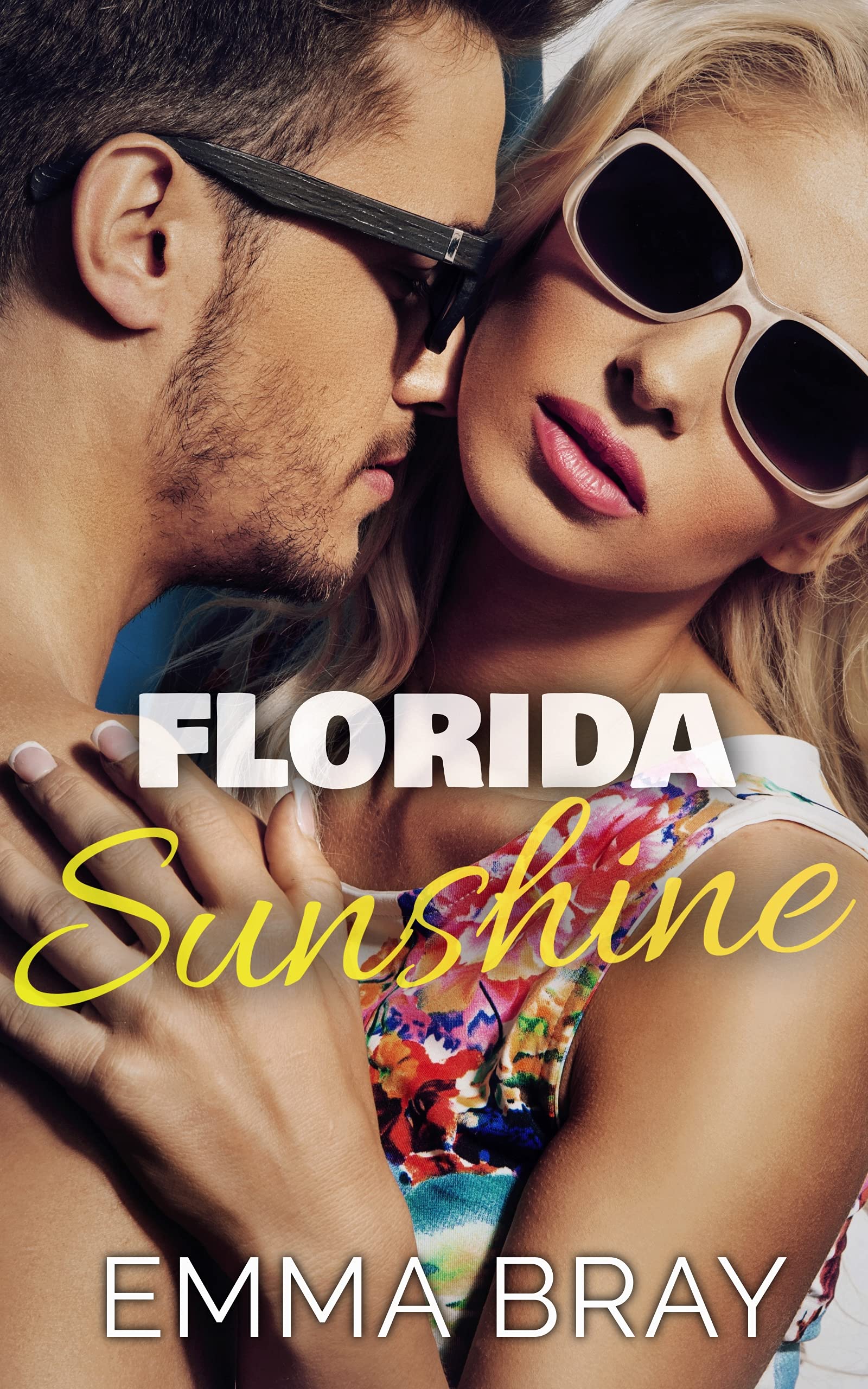 Florida Sunshine book cover