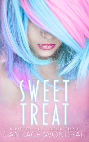 Sweet Treat book cover