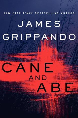 Cane and Abe book cover