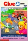 The Case of the Winning Skateboard book cover