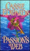 Passion's Web book cover