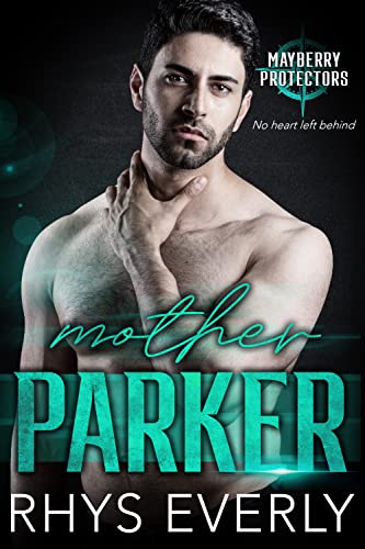 Mayberry Protectors book cover 2