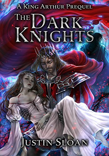 The Dark Knights book cover