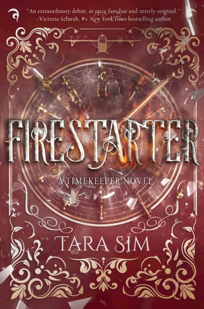 Timekeeper book cover 3