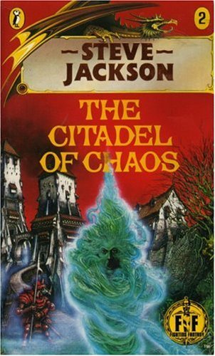 Aventuras Fantásticas (Portugal) book cover 3