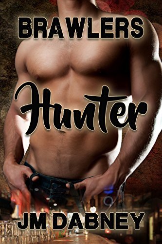 Hunter book cover