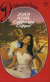 California Copper book cover