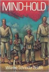 Mind-Call book cover 2