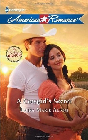 The Buckhorn Ranch book cover 3