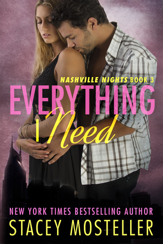 Everything I Need book cover