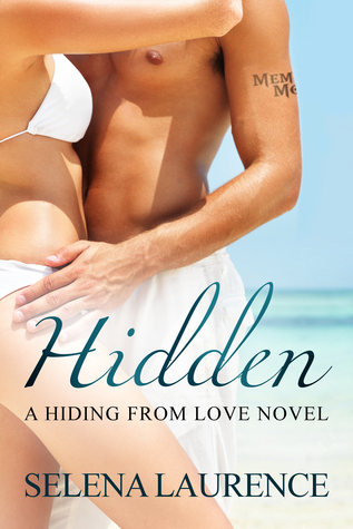 Hiding from Love book cover 3