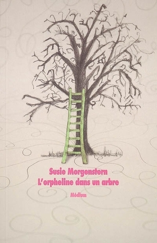 L'orpheline dans un arbre book cover