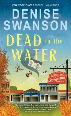 Dead in the Water book cover