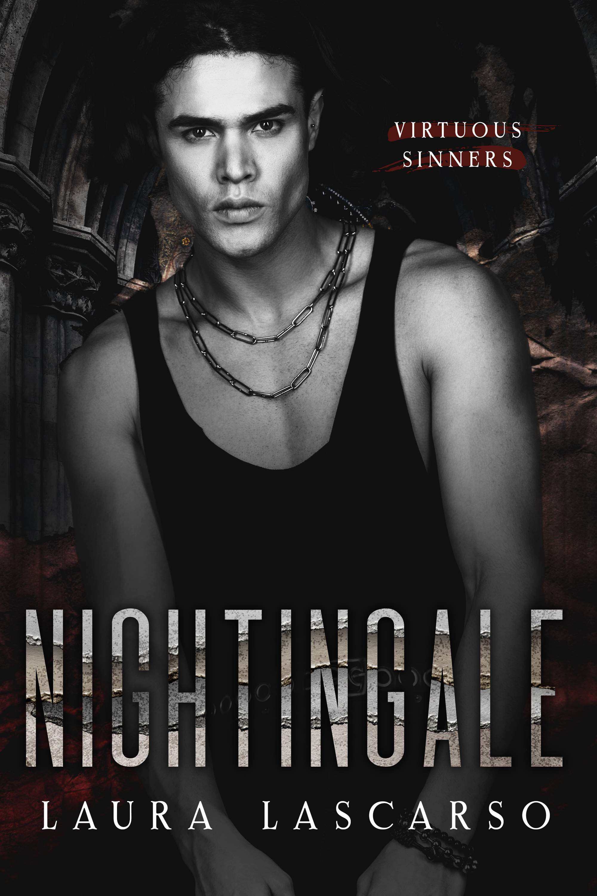 Nightingale book cover