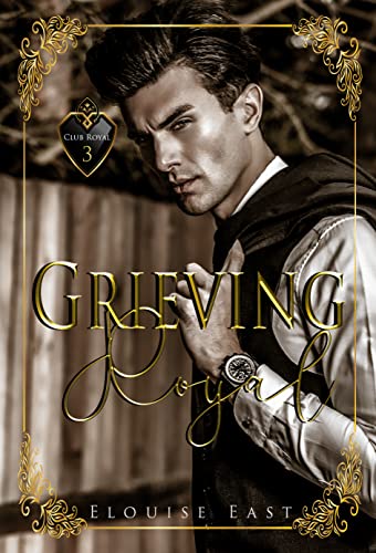 Club Royal book cover 3