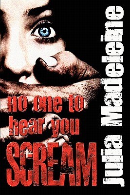 No One To Hear You Scream book cover