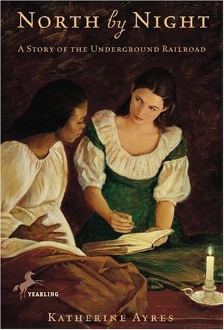 North by Night book cover