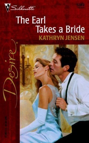The Earl Takes A Bride book cover