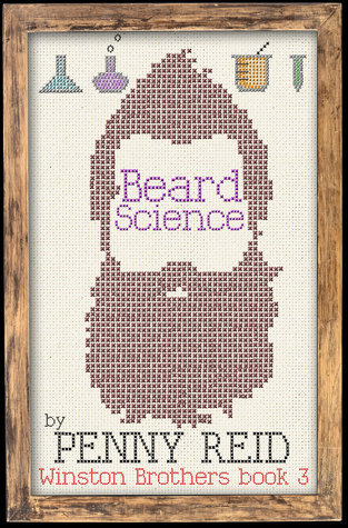 Beard Science book cover