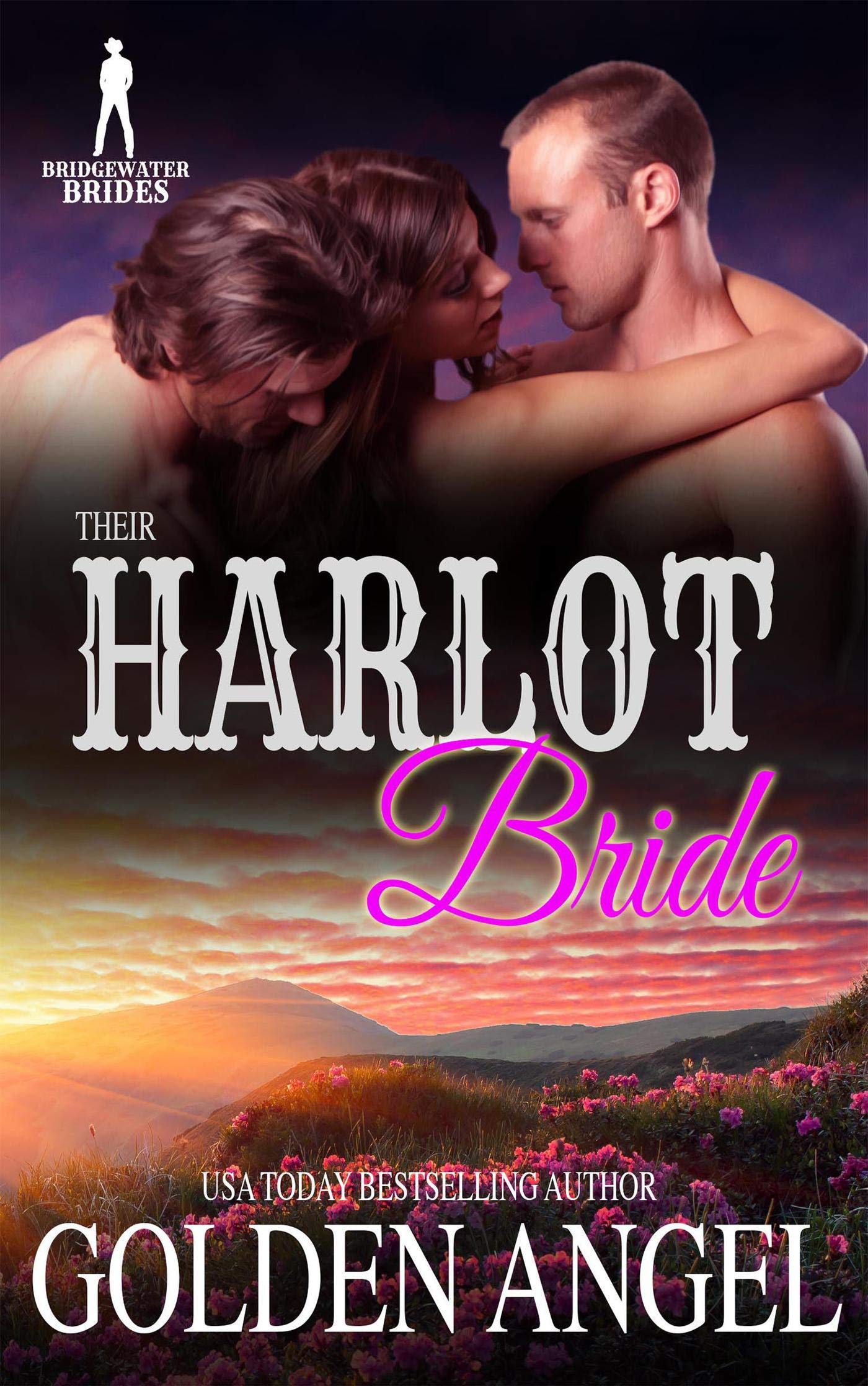 Their Harlot Bride book cover