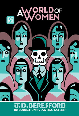 A World of Women book cover