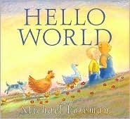 Hello, World book cover