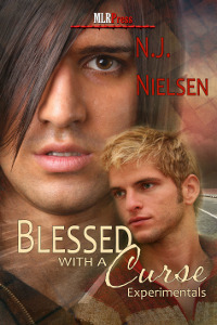 Experimentals book cover 1