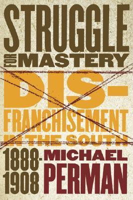 Struggle for Mastery book cover