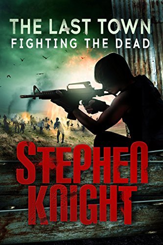 Fighting the Dead book cover