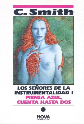 Los señores de la Instrumentalidad book cover 1