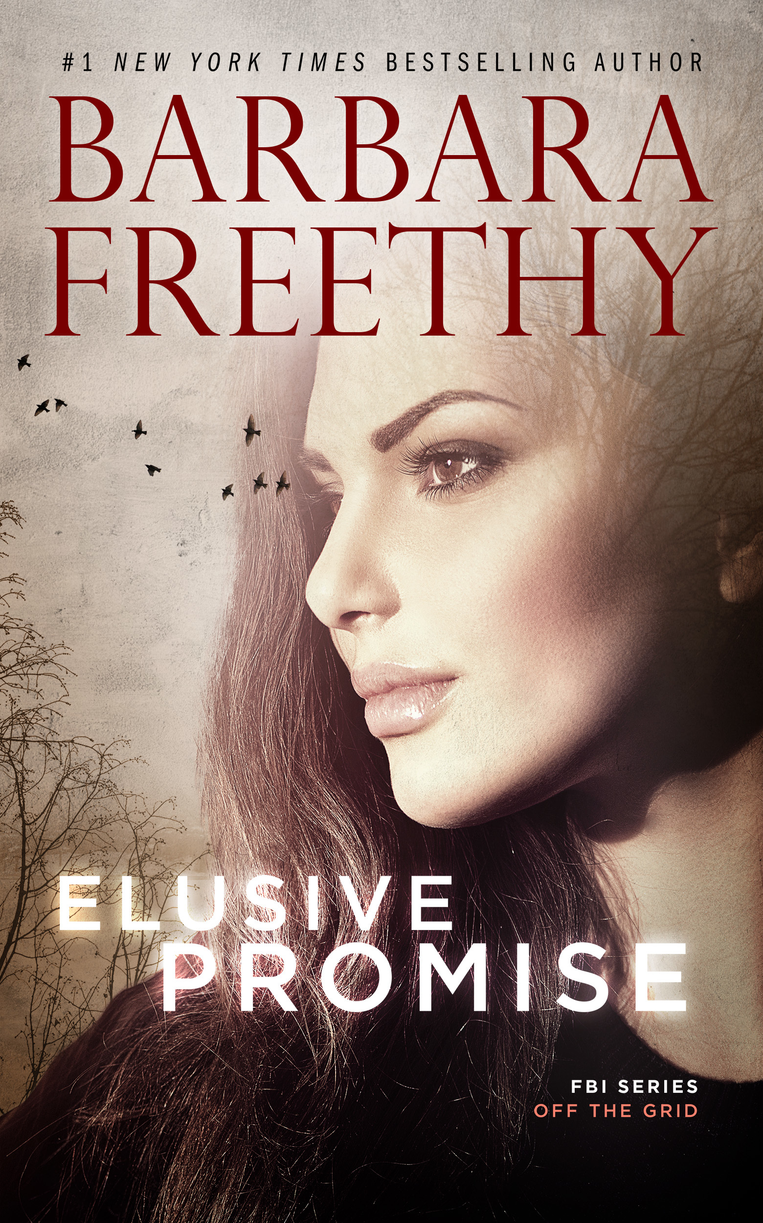 Elusive Promise book cover