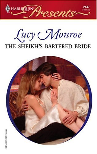 Royal Brides book cover 1