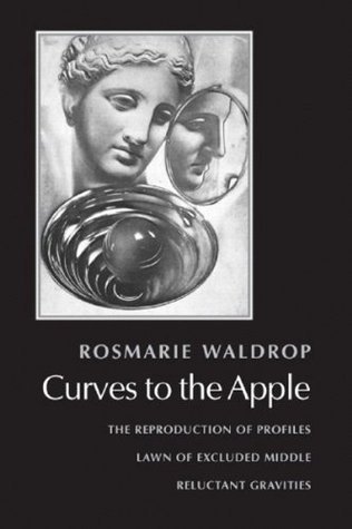 Curves to the Apple book cover