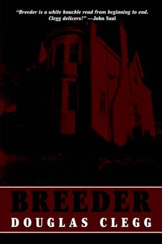 Breeder book cover