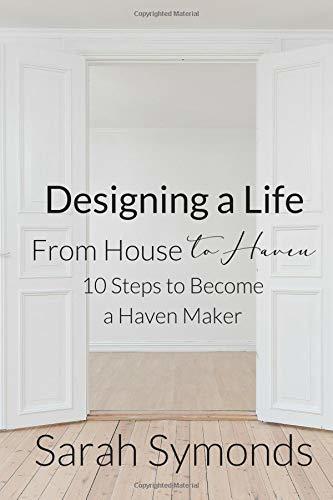 Designing a Life book cover