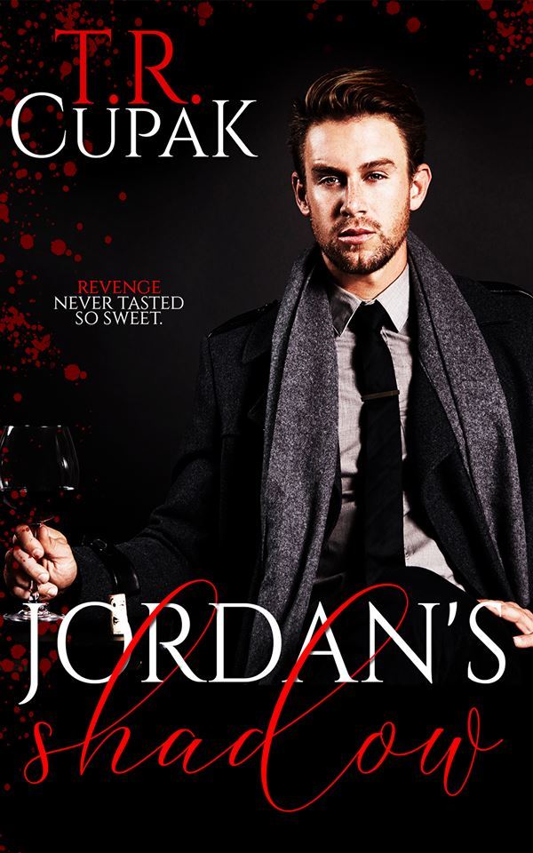 Jordan's Shadow book cover