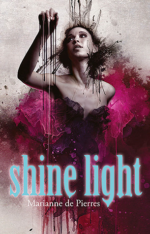Night Creatures book cover 3