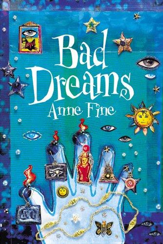 Bad Dreams book cover