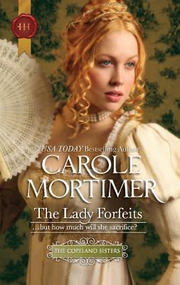 Copeland Sisters book cover 2