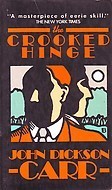 The Crooked Hinge book cover