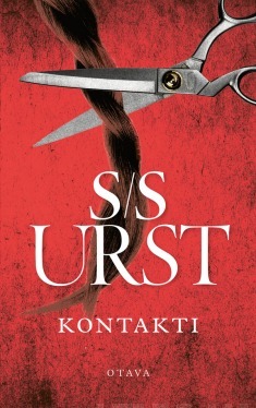 Kontakti book cover