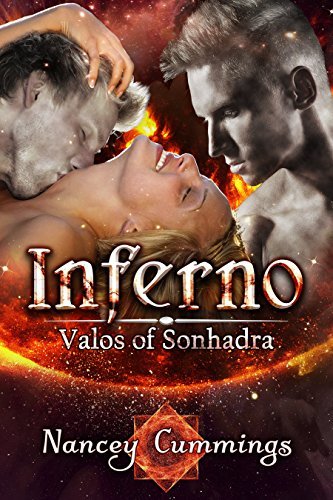 Inferno book cover