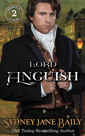 Beastly Lords book cover 2
