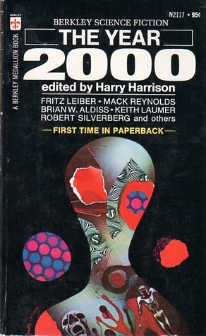 The Year 2000 book cover