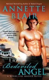Works Like Magick book cover 2